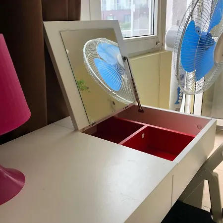 Jivko's Appartement Varna