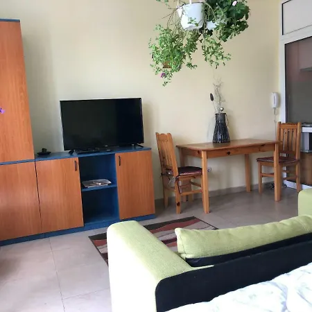 Jivko's Appartement
