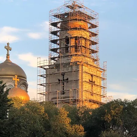 Jivko's Апартаменты