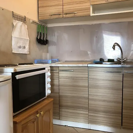 Jivko's Апартаменты *