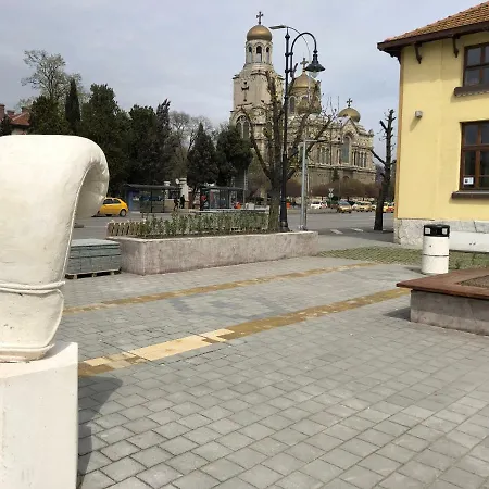 Jivko's Апартаменты Варна